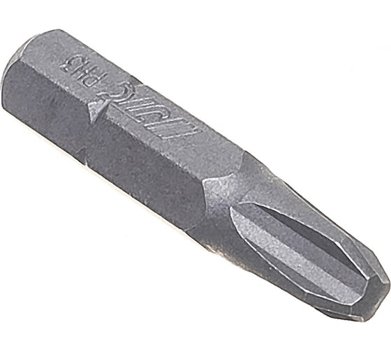 Изображение товара Вставка 1/4 DR филипс PH3х30мм S2 JTC 1113003