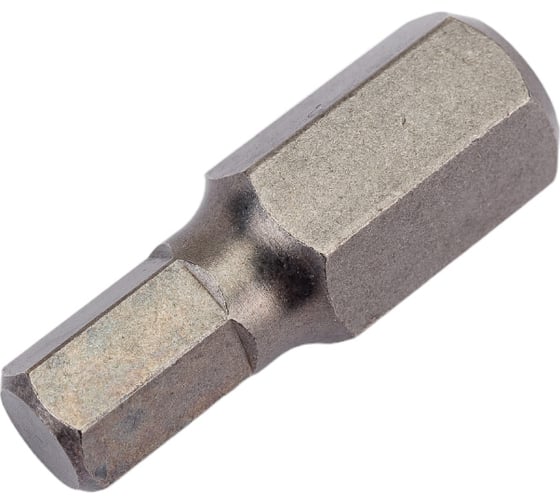 Изображение товара Шестигранная вставка 10мм 7х30мм S2 JTC 1353007
