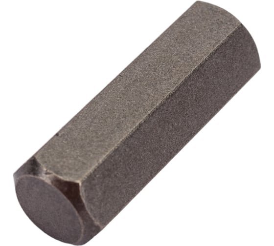 Изображение товара Вставка JTC 10мм 6-гранная 10x30мм S2 1353010 917588