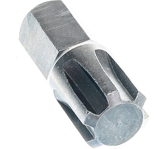 Изображение товара Вставка 10мм райб М12х30мм S2 JTC 1373012