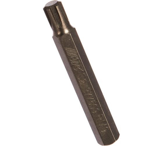 Изображение товара Удлиненная вставка 10мм райб М9х75мм S2 JTC 1377509