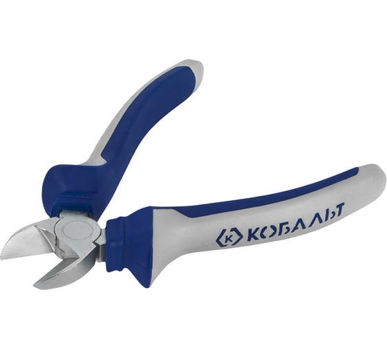 Изображение товара Бокорезы 160 мм КОБАЛЬТ 647-062