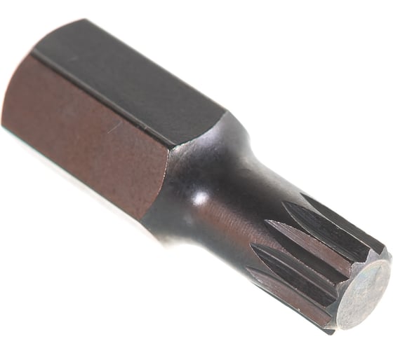 Изображение товара Вставка 10мм сплайн М8х30мм S2 JTC 1363008