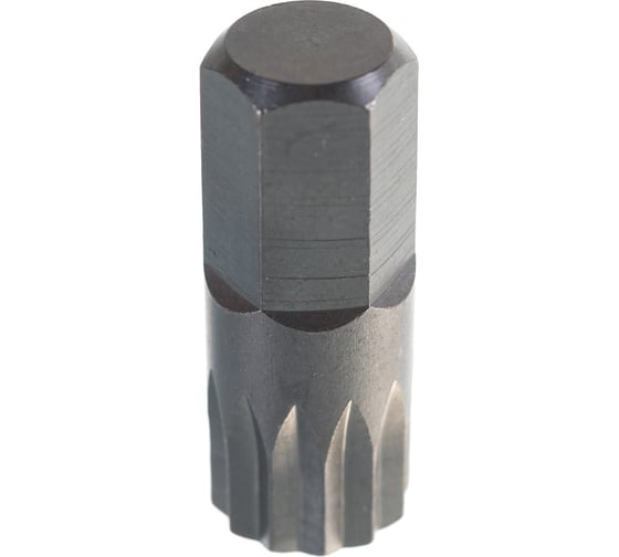 Изображение товара Вставка 10мм сплайн М12х30мм S2 JTC 1363012