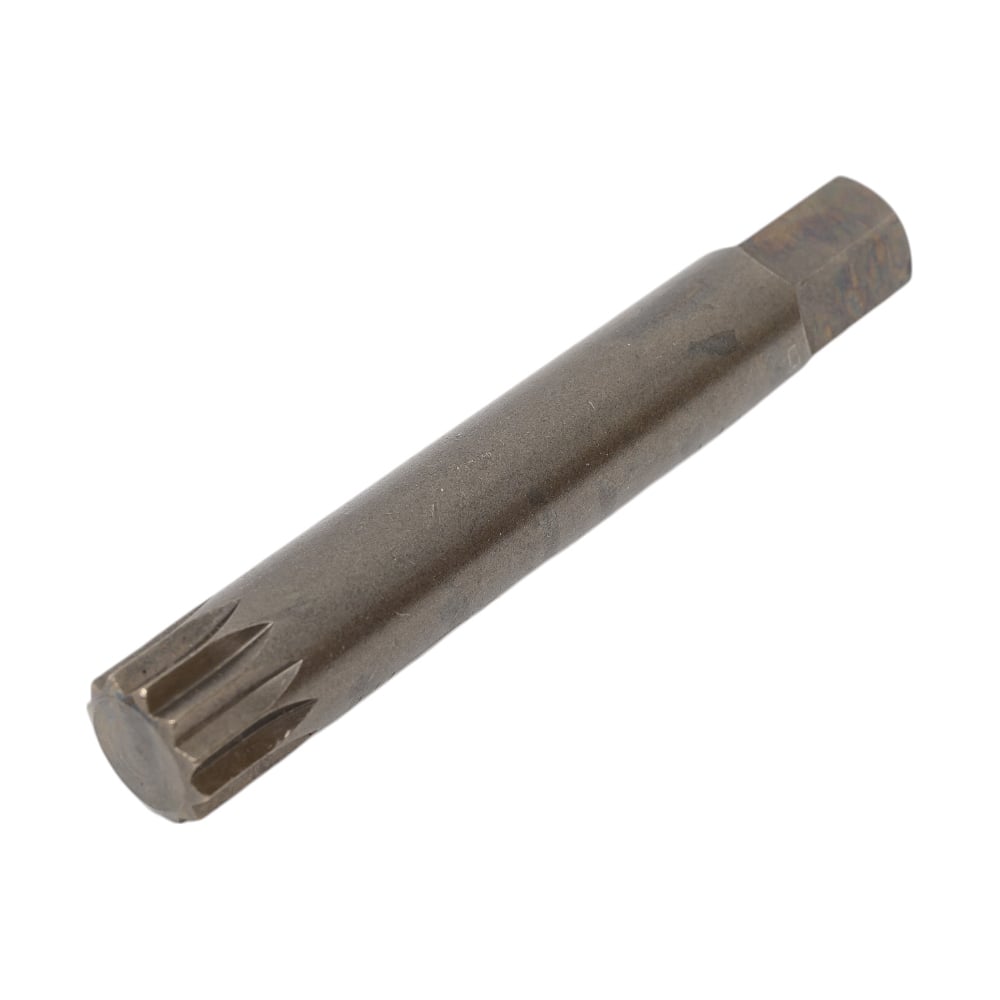 Изображение товара Удлиненная вставка сплайн М12х75мм S2 JTC 1367512 надежный инструмент для монтажа