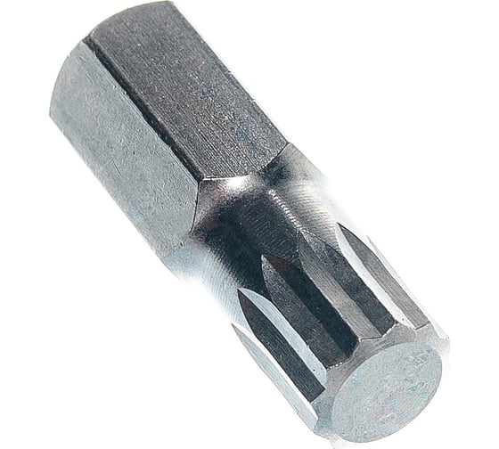 Изображение товара Вставка 10мм сплайн М9х30мм S2 JTC 1363009