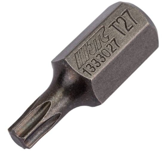 Изображение товара Вставка JTC 10мм торкс Т27x30мм S2 1333027 917661