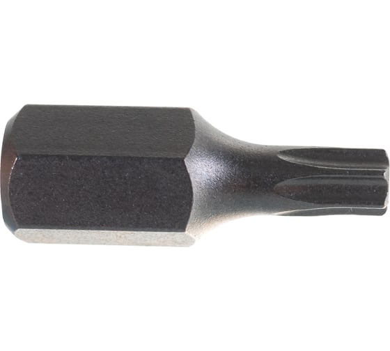 Изображение товара Вставка 10мм торкс Т30х30мм S2 JTC 1333030