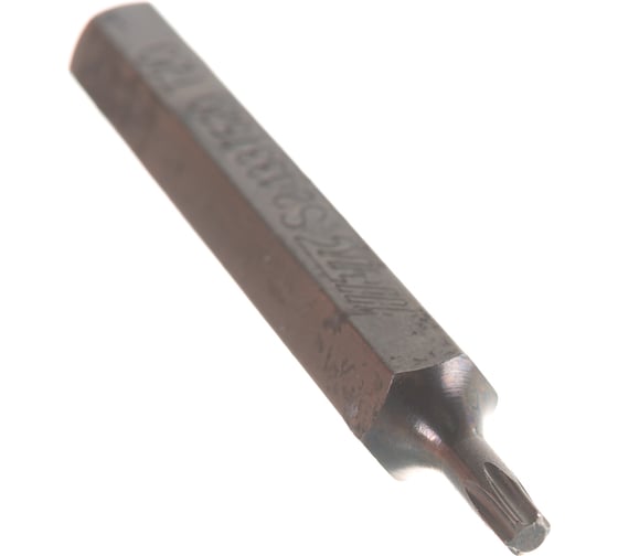 Изображение товара Удлиненная вставка 10мм торкс Т20х75мм S2 JTC 1337520