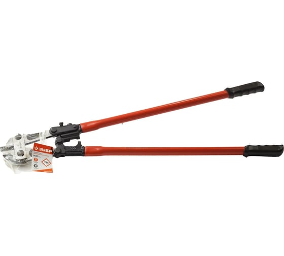 Изображение товара Болторез Зубр МАСТЕР 900 мм 23313-090