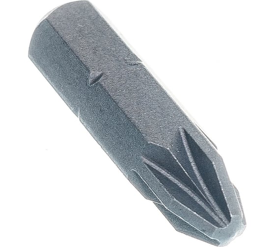 Изображение товара Вставка 5/16 DR позидрайв PZ3х30мм S2 JTC 12A3003