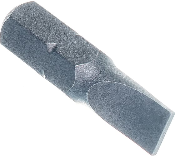 Изображение товара Вставка JTC 5/16 DR шлиц 1.2x7x30мм S2 1223007 917694