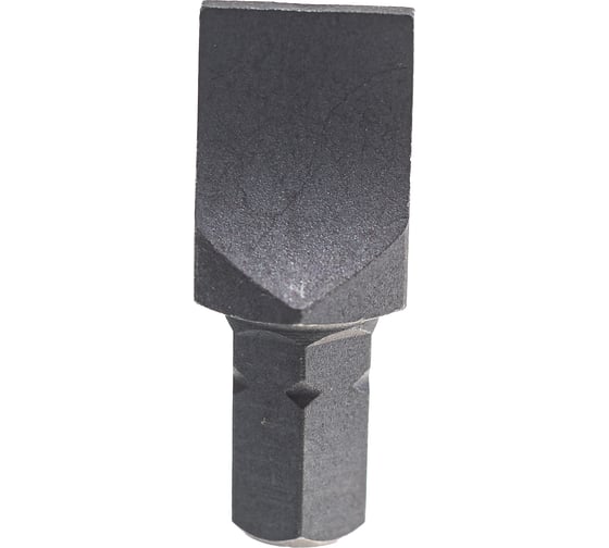 Изображение товара Вставка 5/16 DR шлиц 2х12х30мм S2 JTC 1223012