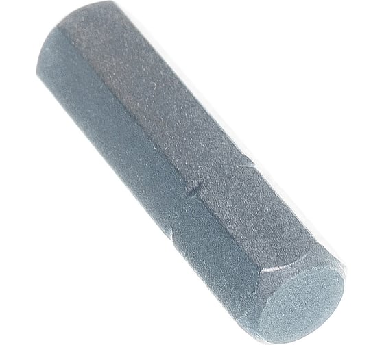 Изображение товара Вставка 5/16 DR 6-гранная 8x30мм S2 JTC 1253008