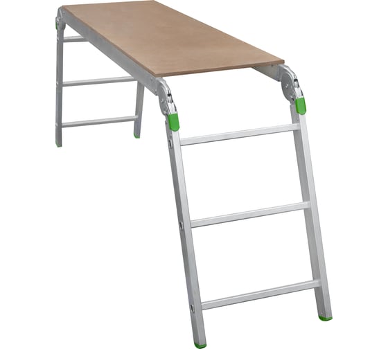 Изображение товара Рабочие подмости Новая Высота NV 234 3+6+3 2340363