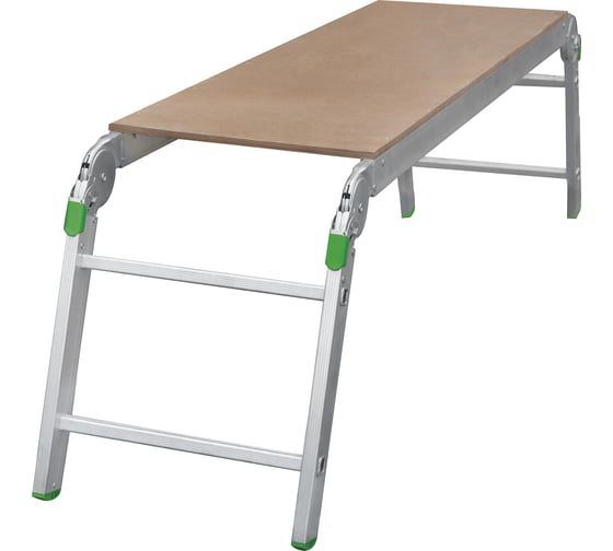 Изображение товара Рабочие подмости Новая Высота NV 234 2+4+2 2340242