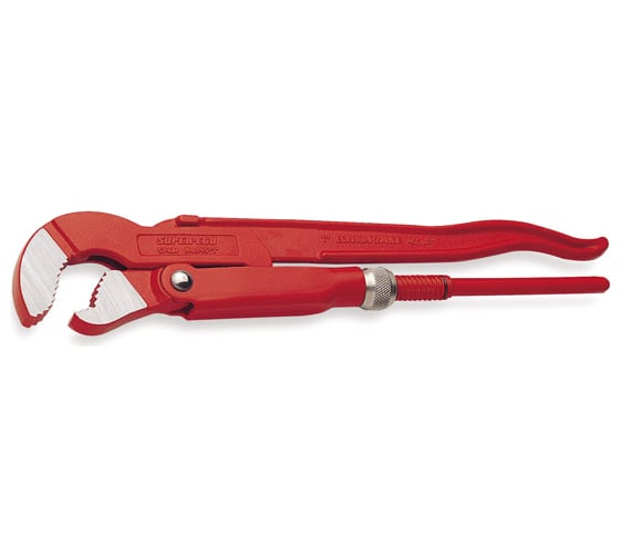 Изображение товара Газовый ключ 1.1/2" SUPER-EGO 145150000