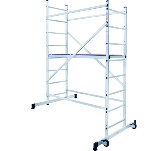 Изображение товара Вышка-тура Новая Высота NV 1410 2х8 А 1410208