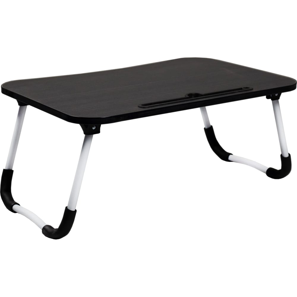 Складной стол для ноутбука Ridberg открытый складной стол для кемпинга портативный стол