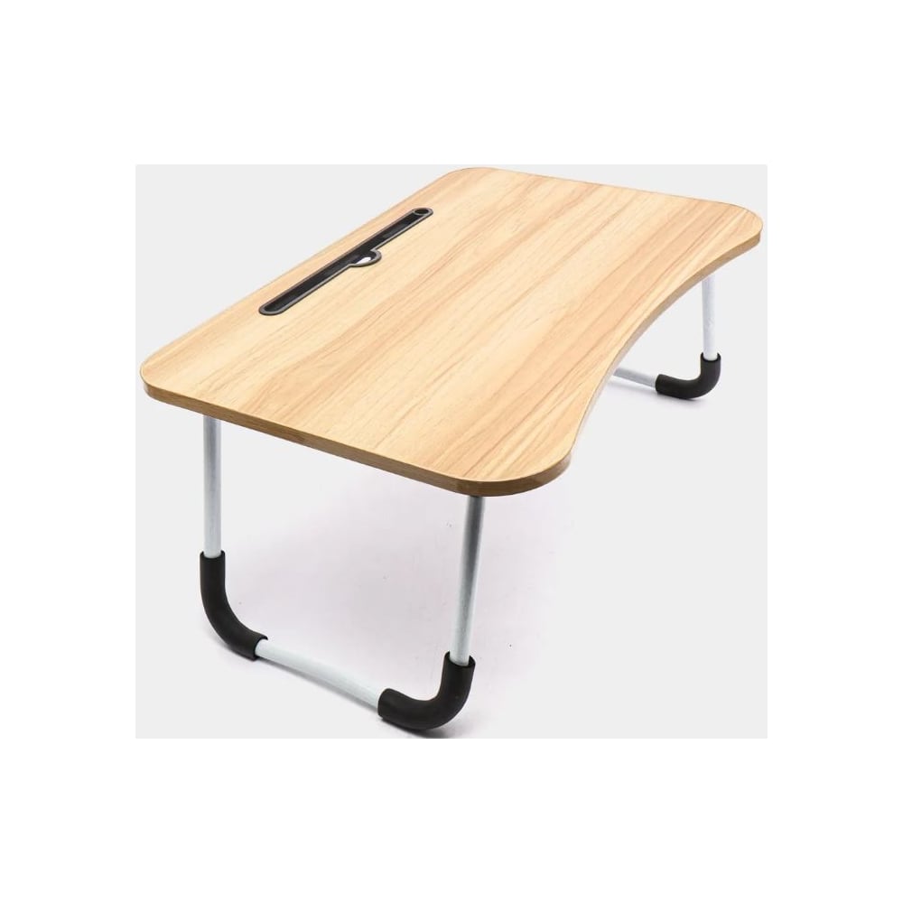 фото Складной стол для ноутбука ridberg