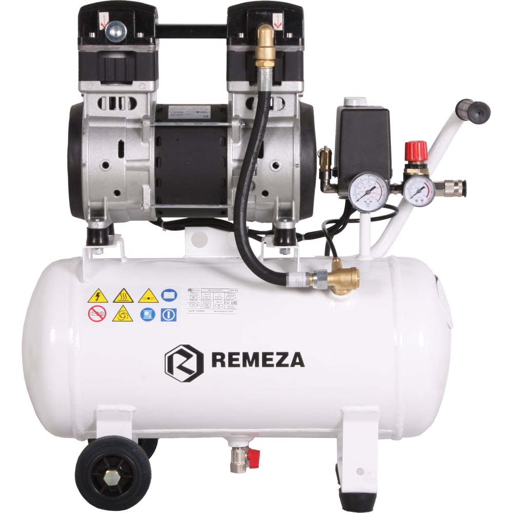 Изображение товара Компрессор REMEZA СБ4/С-24.OLD20 8090430