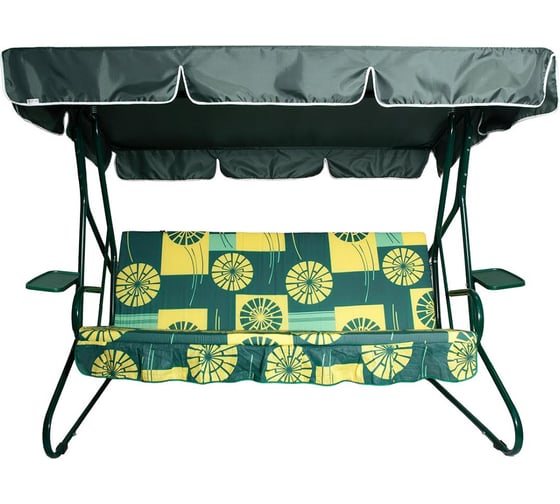 Изображение товара Качели садовые OLSA Люкс-2 с588л