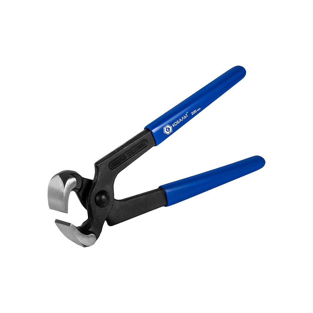Изображение товара Профессиональные клещи 200 мм КОБАЛЬТ 647-260 для точных работ