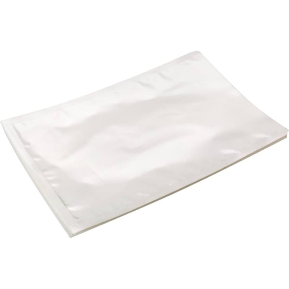 Вакуумный пакет Foodatlas пакет вакуумный для одежды 70х100 см с рисунком работает от пылесоса 457 058