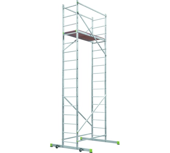 Изображение товара Вышка-тура Новая Высота NV 245 2x16 2450408