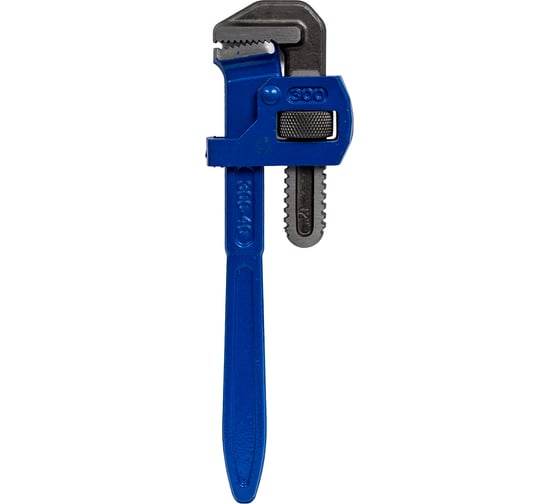 Изображение товара Трубный тип ключ Stilson (300 мм) CR-V КОБАЛЬТ 647-383