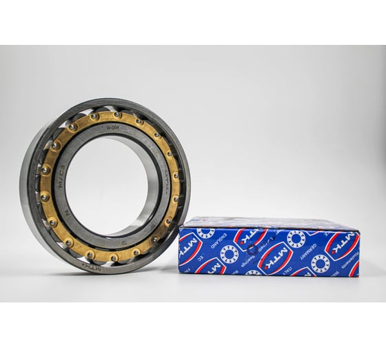 Изображение товара Подшипник MTK+ NU 2316 EM/C3 4657781288330