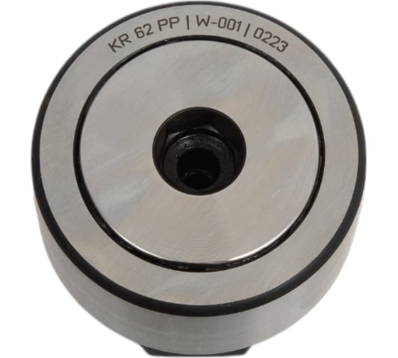 Изображение товара Опорный ролик EBF KR 62 PP 4657801090479