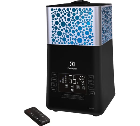 Изображение товара Ультразвуковой увлажнитель воздуха Electrolux EHU-3710D НС-1073571