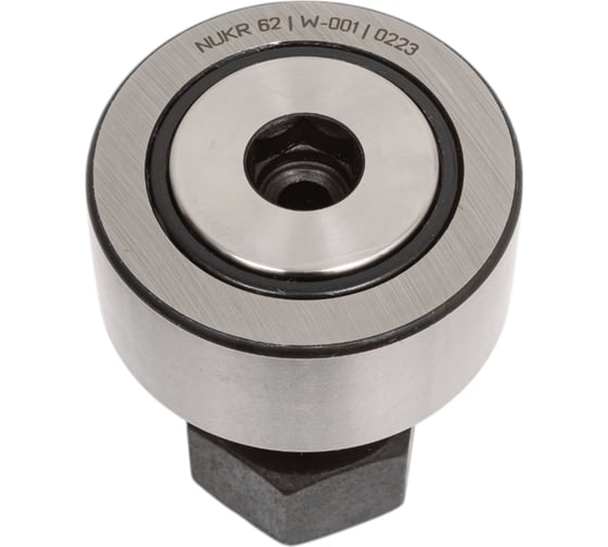 Изображение товара Опорный ролик EBF NUKR 62 4657801090646