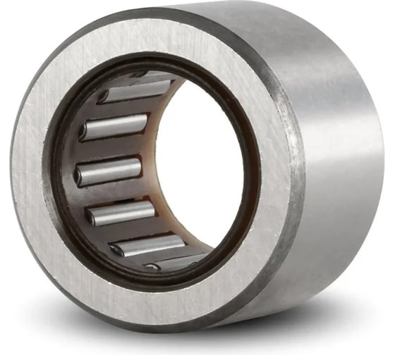 Изображение товара Подшипник EBF NK 10/16 TN 4657801090318