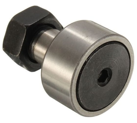 Изображение товара Опорный ролик EBF KRVE 30 PP 4657801090127