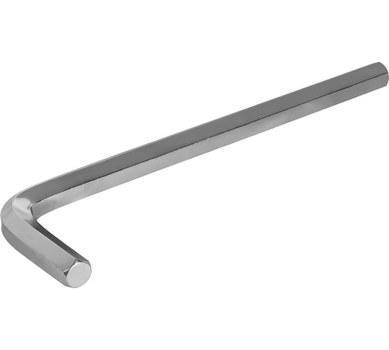 Изображение товара Ключ угловой шестигранный 14 мм Cr-V КОБАЛЬТ 649-837