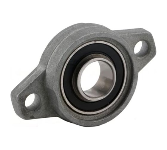 Изображение товара Подшипниковый узел ISKRA UFL000