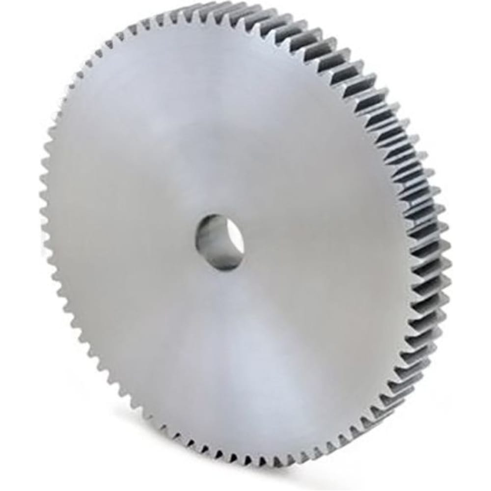 Зубчатая шестерня ISKRA колесо полиуретановое d 330 мм ступица диаметр 20 мм длина 80 мм