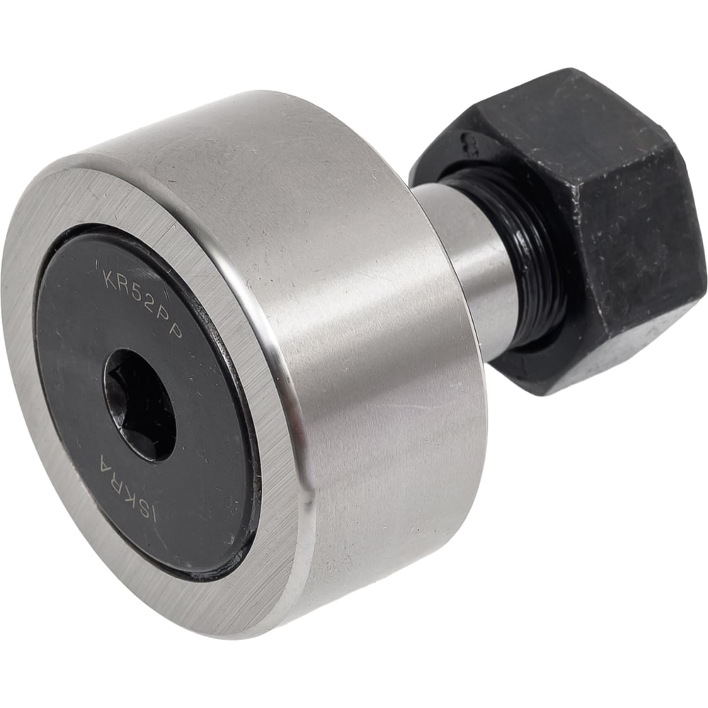 Изображение товара Опорный ролик ISKRA KR52PP - надежный промышленный компонент