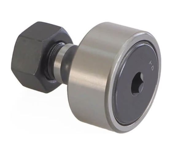 Изображение товара Опорный ролик ISKRA KR72PP