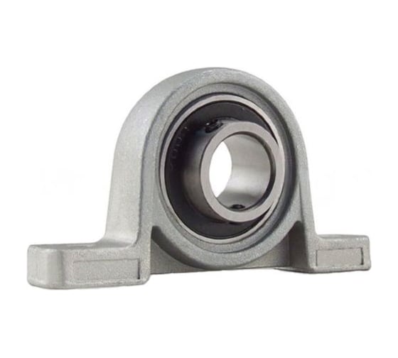 Изображение товара Подшипниковый узел ISKRA UP000