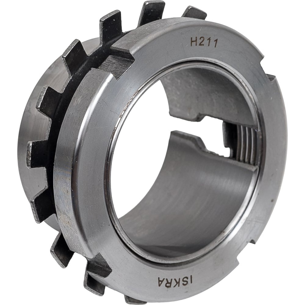 Изображение товара Втулка ISKRA H211