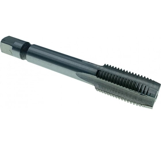 Изображение товара Метчик TORNERI машинно-ручной М20x1.5 Р6М5 для сквозных отверстий 028734