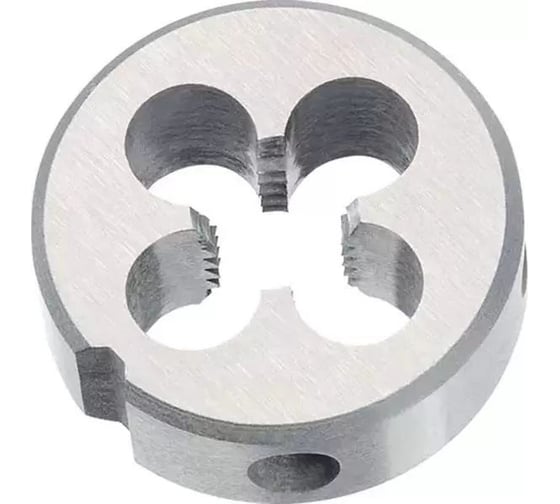 Изображение товара Плашка BTI DIN 223 HSS UNF 1/2 -20 NN07 03220