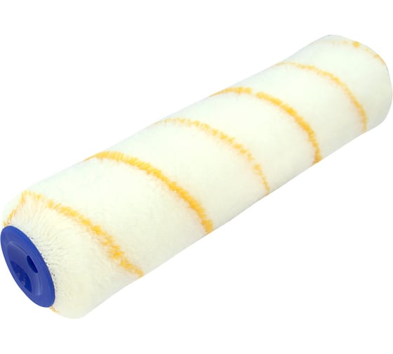 Изображение товара Малярный валик Toolberg 0302112 полиакрил, 11/40/250 мм, ручка 8 мм ЛА-00000924