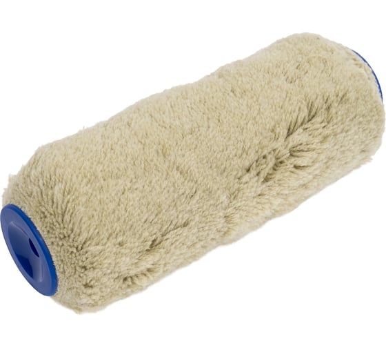 Изображение товара Малярный валик Toolberg 0302141 полиакрил, 18/40/180 мм, ручка 8 мм ЛА-00000927
