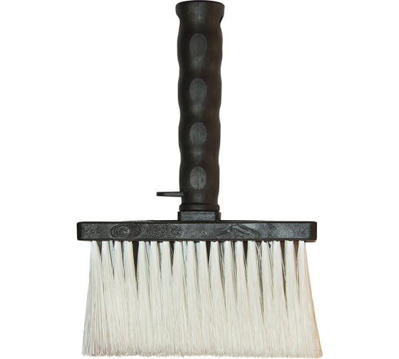 Изображение товара Макловица Toolberg 0106232 синтетическая щетина, пластиковое основание, 150x70 мм Лк-00013826