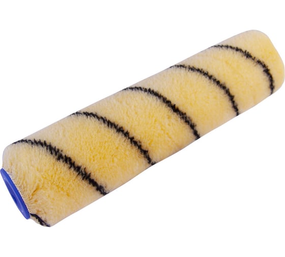 Изображение товара Малярный валик Toolberg 0302122 полиакрил, 11/40/250 мм, ручка 8 мм ЛА-00000926