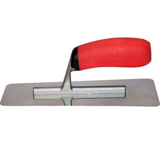 Изображение товара Декоративная кельма для венецианской штукатурки Toolberg 1403116 100x240 мм ЛА-00000195